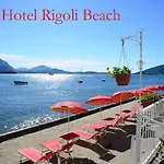 Ortensia Aparthotel 4*