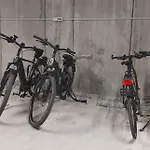 شقة فندقية Ortensia بافينو