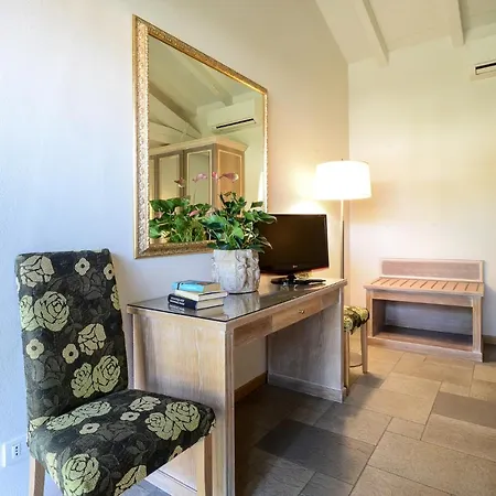 Ortensia 4* Baveno