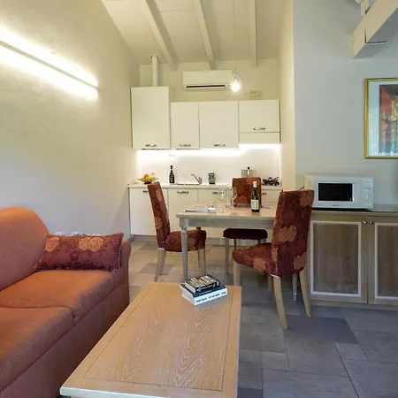 Apartahotel Ortensia