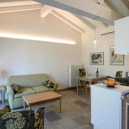 Aparthotel Ortensia