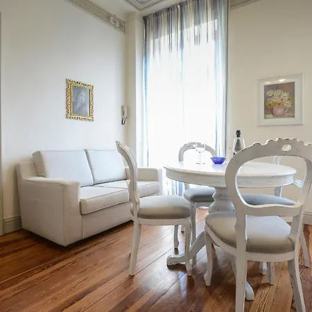 Ortensia Aparthotel