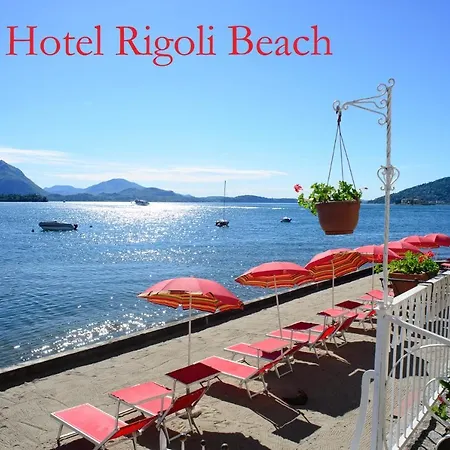 Ortensia Aparthotel 3*
