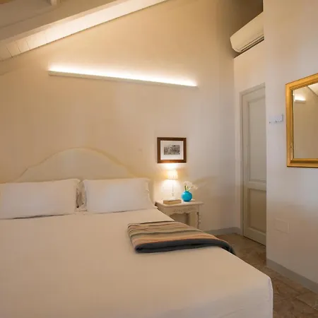Ortensia Aparthotel