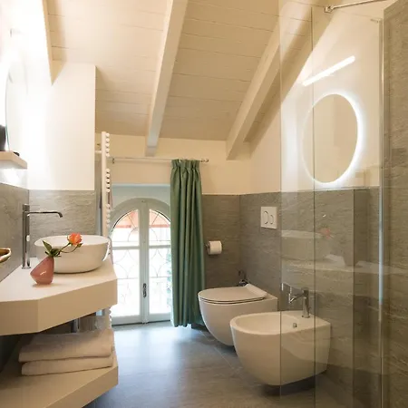 Aparthotel Ortensia 3*