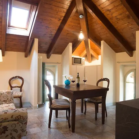 Ortensia Aparthotel Baveno