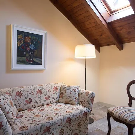 Aparthotel Ortensia