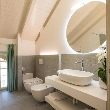 Aparthotel Ortensia Baveno