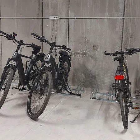 Aparthotel Ortensia Baveno