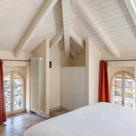 Ortensia Apartahotel