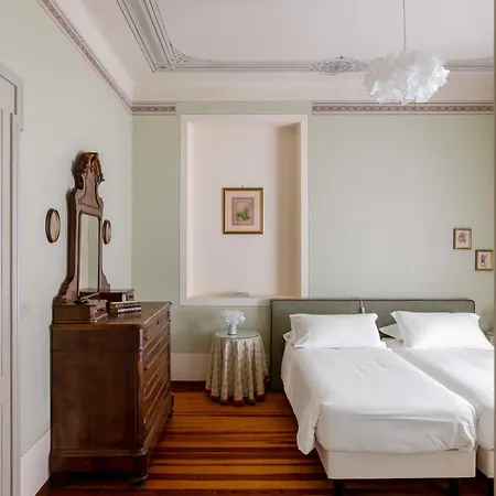Aparthotel Ortensia