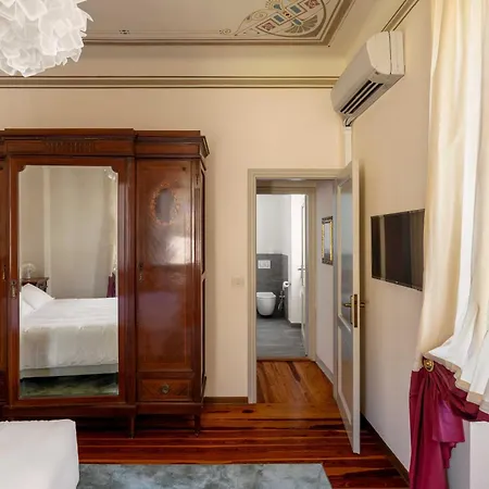 شقة فندقية Ortensia 4*
