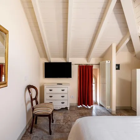 Ortensia Apartahotel Baveno