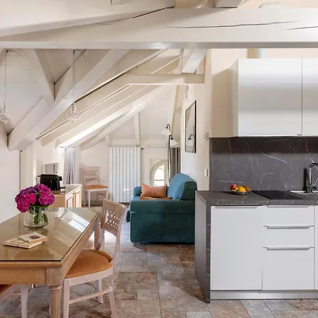 Aparthotel Ortensia Baveno