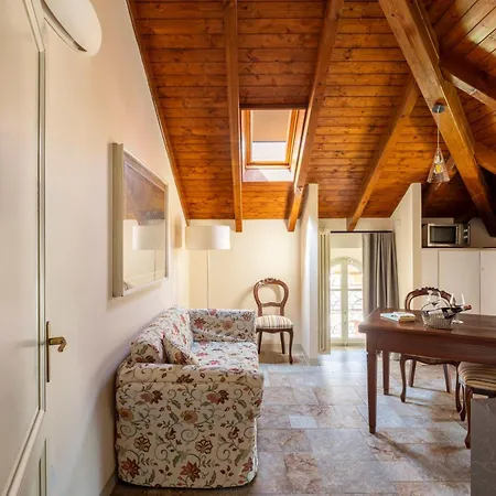 Ortensia 4* Baveno