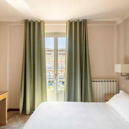 Apartahotel Ortensia