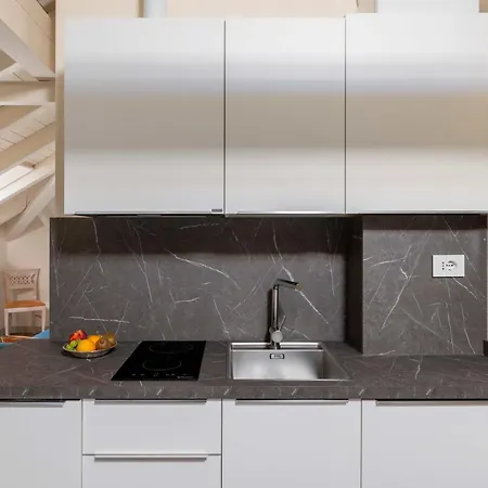 Ortensia Apartahotel 4*