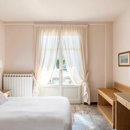 Apartahotel Ortensia Baveno