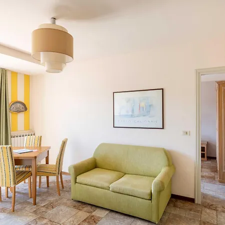 Aparthotel Ortensia