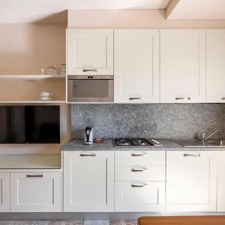 Apartahotel Ortensia 4*