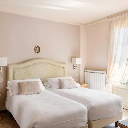 Ortensia Aparthotel Baveno