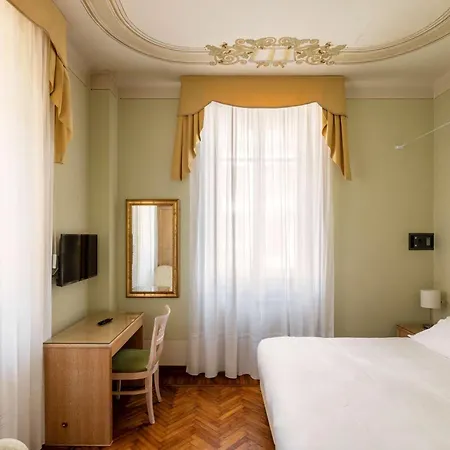 Apartahotel Ortensia Baveno