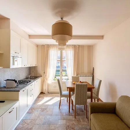 Ortensia 4* Baveno