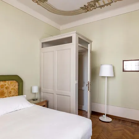 Apartahotel Ortensia Baveno