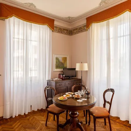 Aparthotel Ortensia