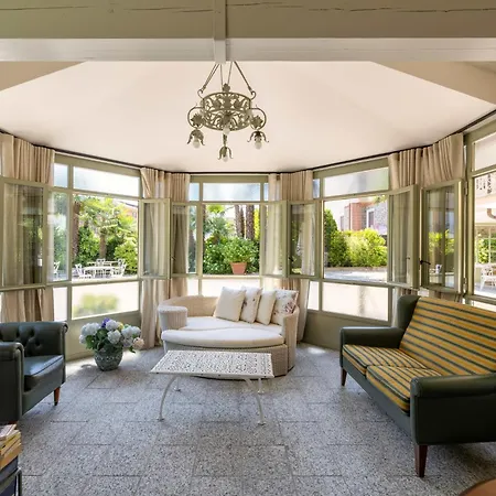 Aparthotel Ortensia Baveno