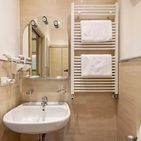 Ortensia 4* Baveno