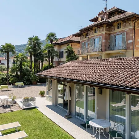 Aparthotel Ortensia 4*