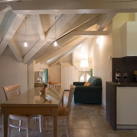 Apartahotel Ortensia