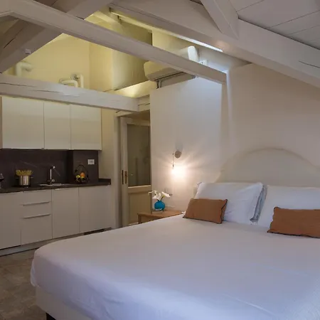 Apartahotel Ortensia 4*