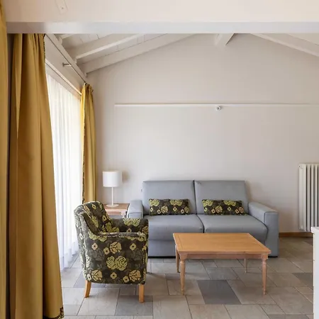 Apartahotel Ortensia 4*