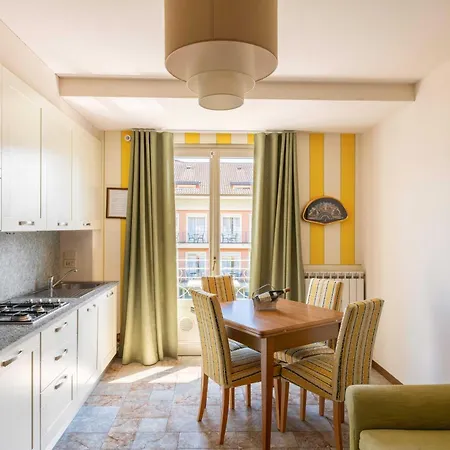 Apartahotel Ortensia 4*