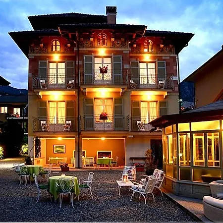 Ortensia Lejlighedshotel