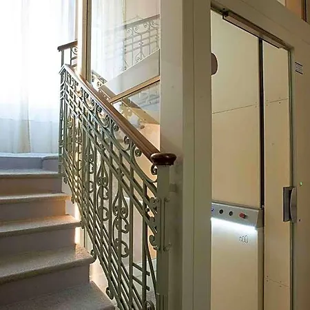 Aparthotel Ortensia 4*