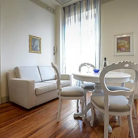 Aparthotel Ortensia Baveno