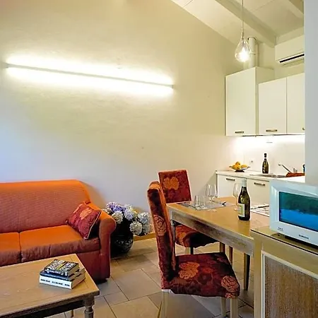 Aparthotel Ortensia