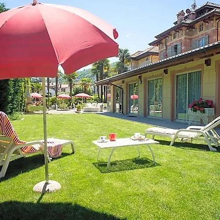 Ortensia Baveno