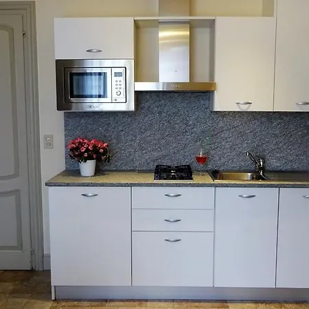 Apartahotel Ortensia Baveno