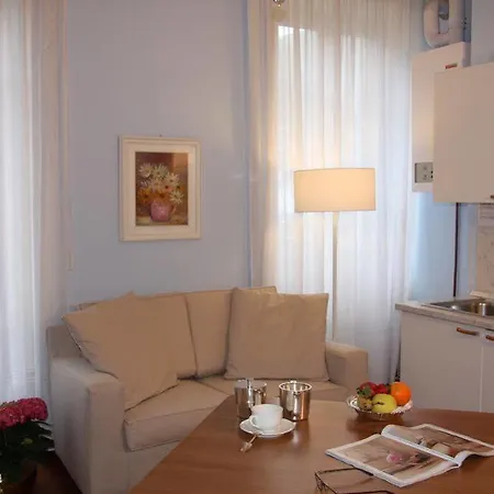 Ortensia 3* Baveno