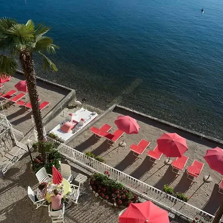 Aparthotel Ortensia