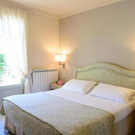 Ortensia Lejlighedshotel Baveno