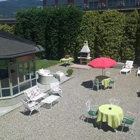 Ortensia Aparthotel