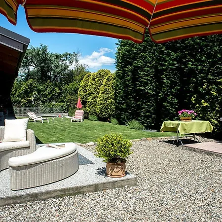 Ortensia Aparthotel 4*