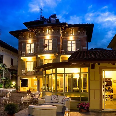Ortensia Aparthotel
