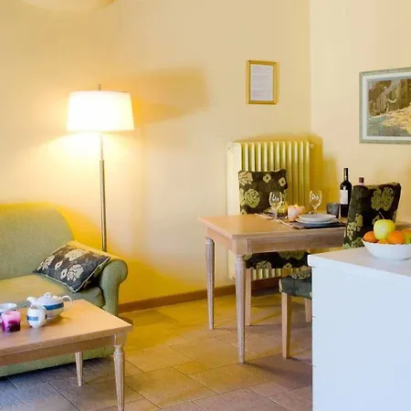 Ortensia Lejlighedshotel 4*