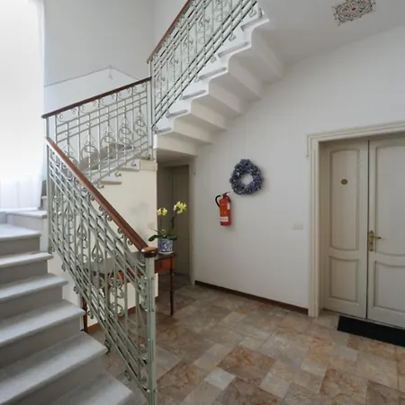 Ortensia Aparthotel Baveno